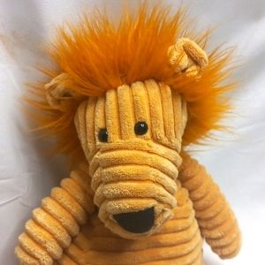 Jellycat Corduroar the Lion